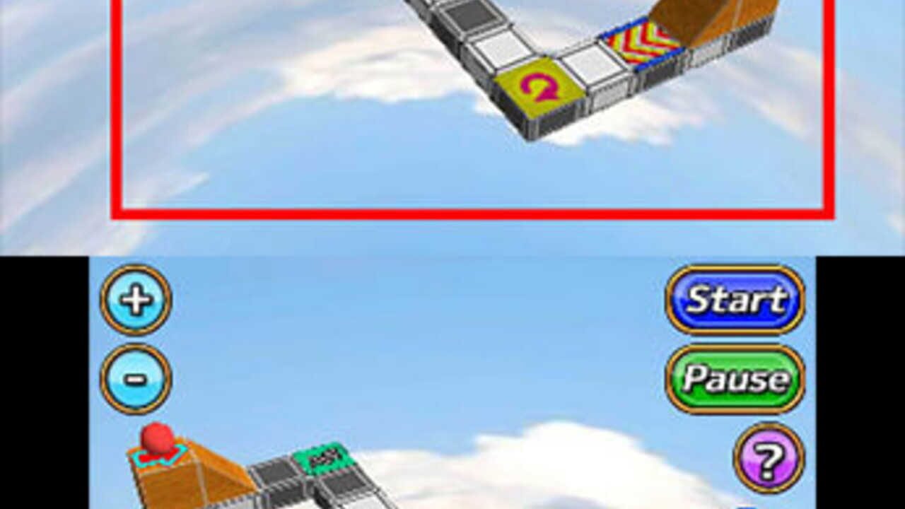 Collide-a-Ball — Screenshot 5