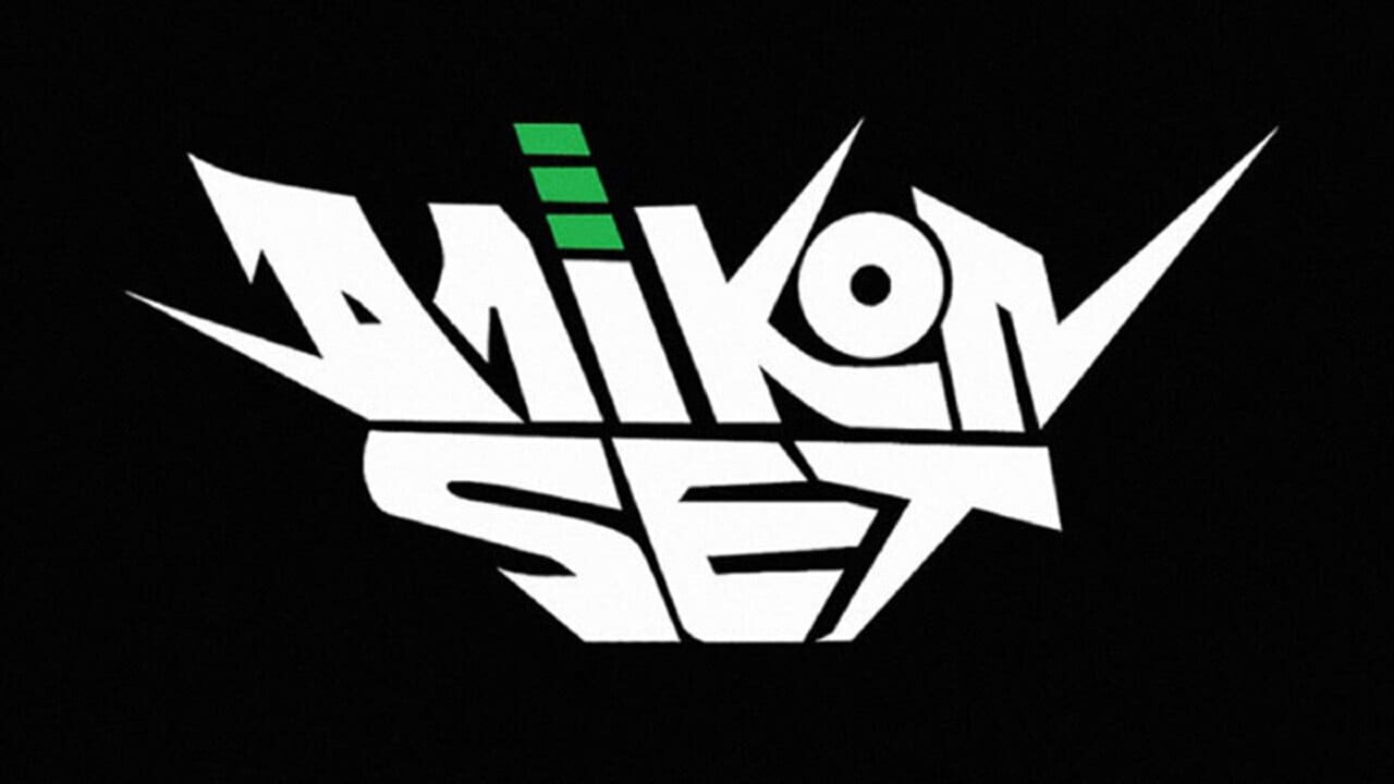Daikon Set Screenshot 1
