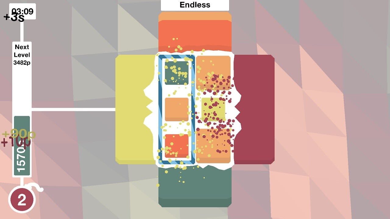 Batu Ta Batu — Screenshot 1