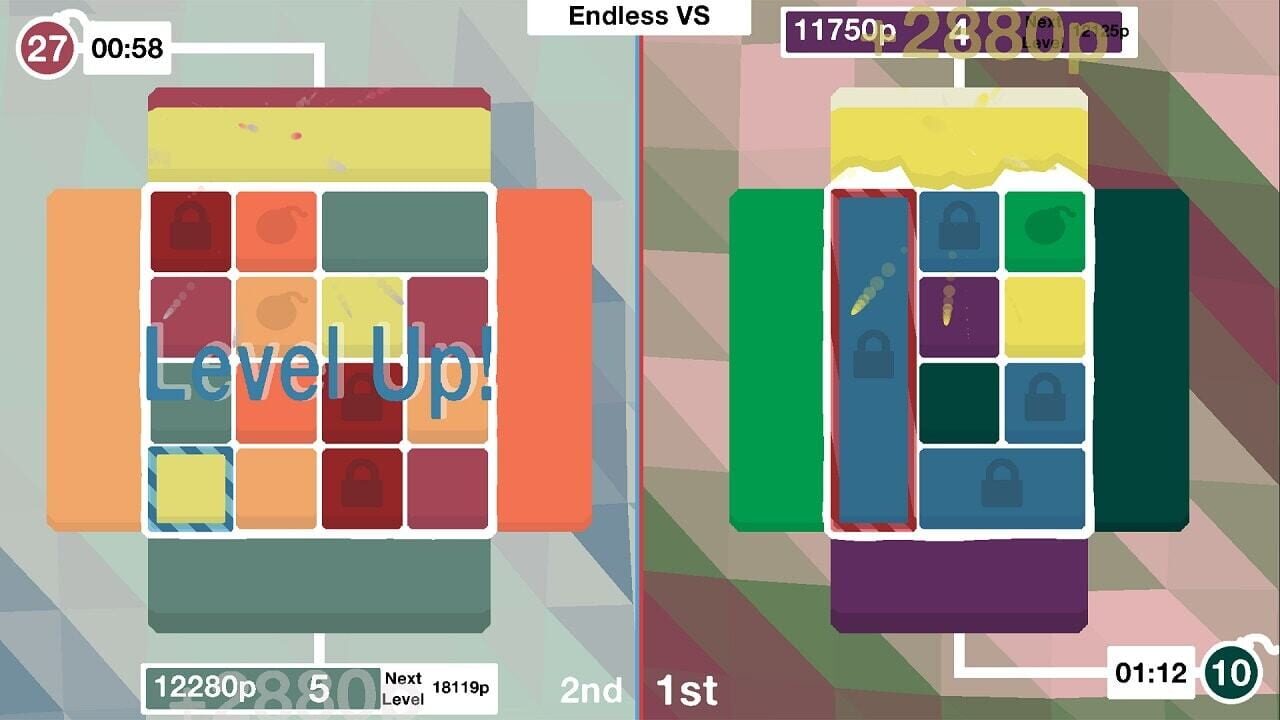 Batu Ta Batu — Screenshot 4