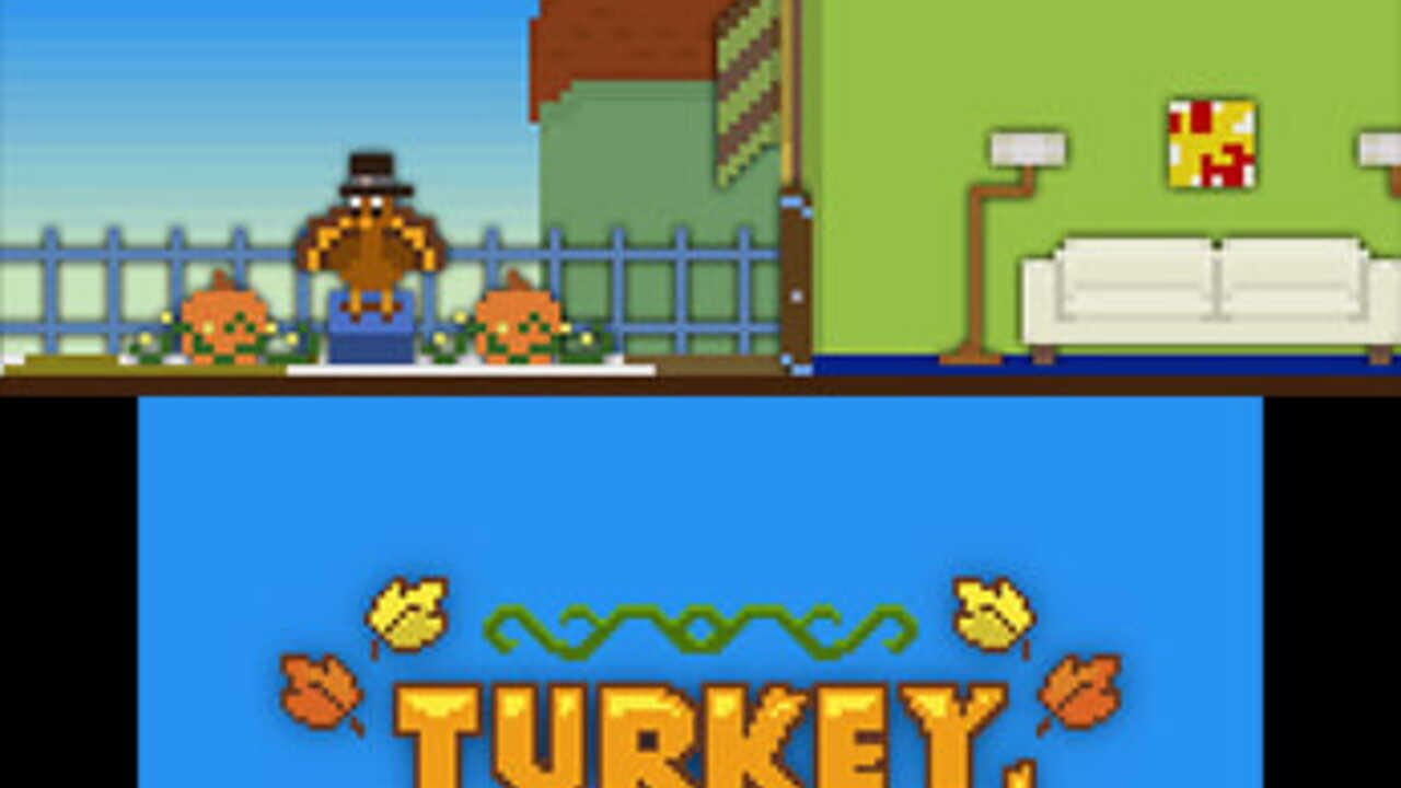Turkey, Please! — Screenshot 5