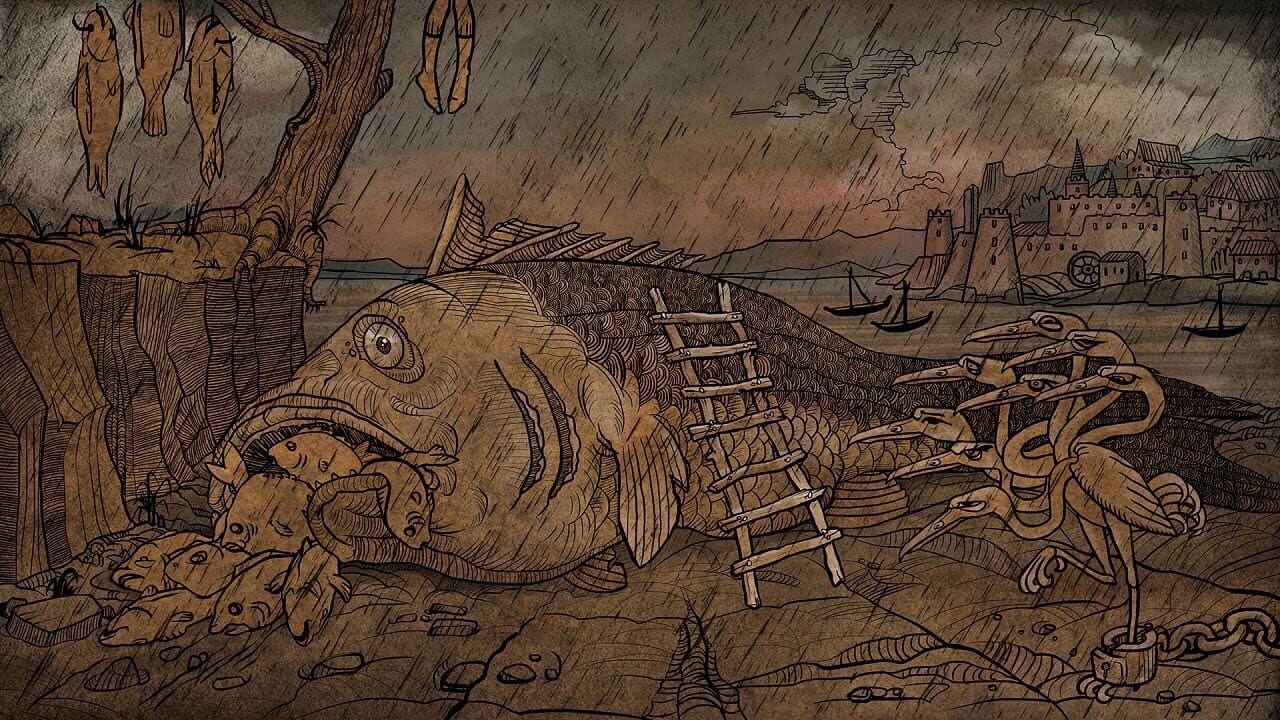 Apocalipsis: Wormwood Edition — Screenshot 2