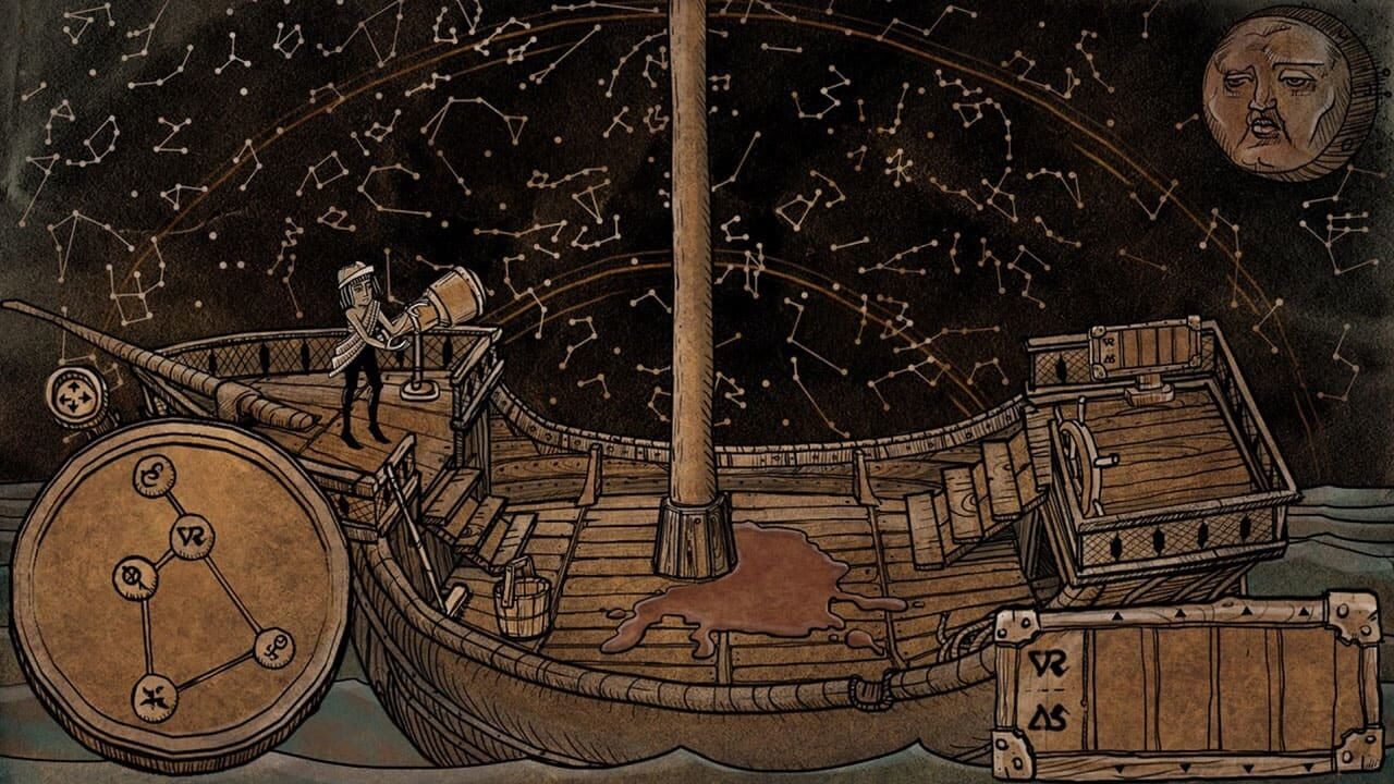 Apocalipsis: Wormwood Edition — Screenshot 3