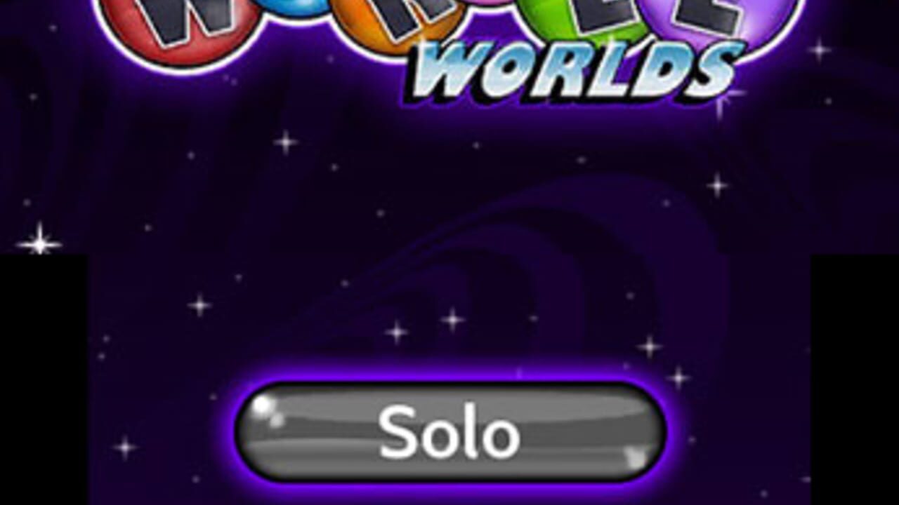 Worcle Worlds — Screenshot 1