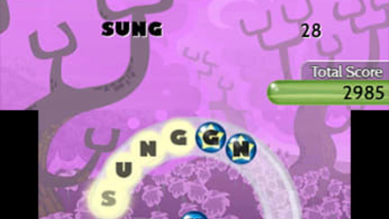 Worcle Worlds — Screenshot 2