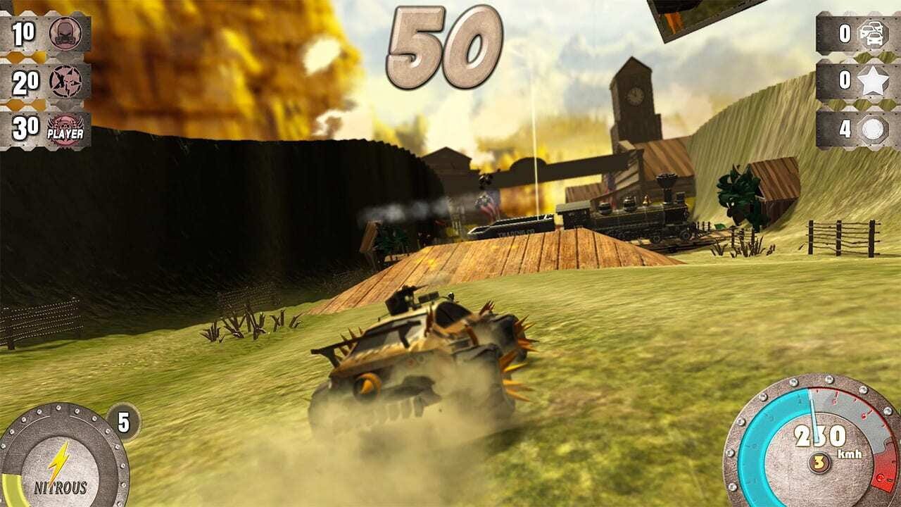 Screenshot 5