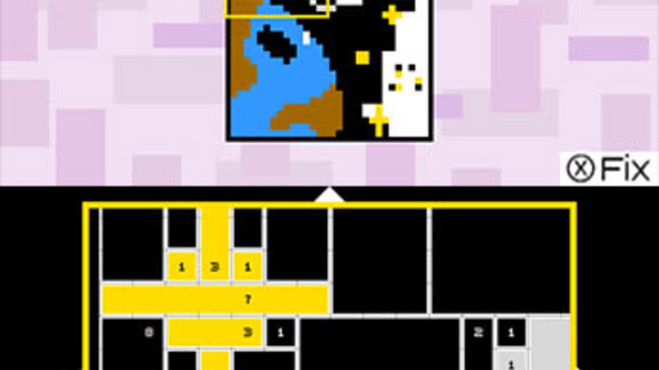 Block-a-Pix Color — Screenshot 4