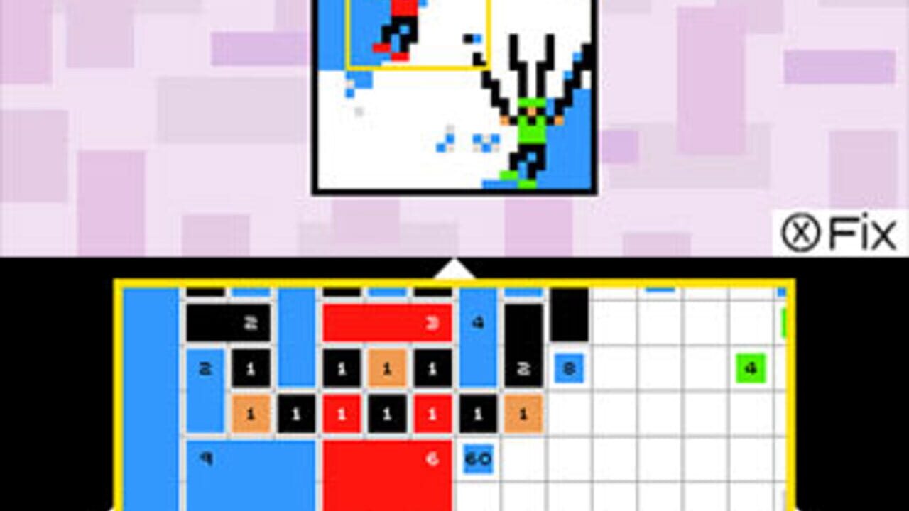 Block-a-Pix Color — Screenshot 2