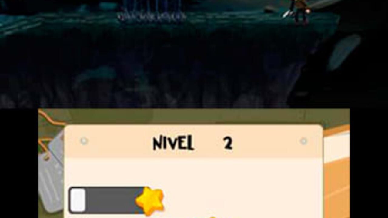 Jack and Jane Jungle Escape — Screenshot 3
