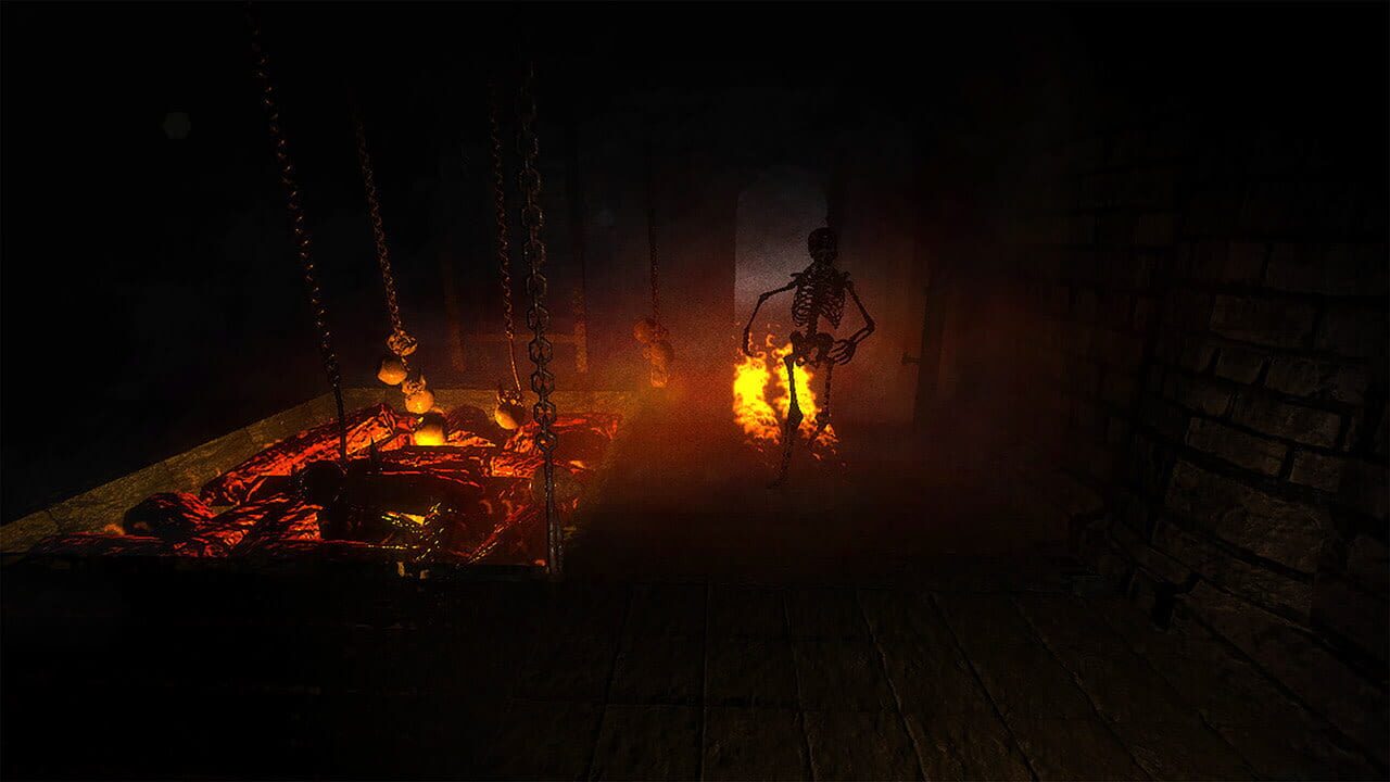 Dungeon Nightmares 1+2 Collection Image