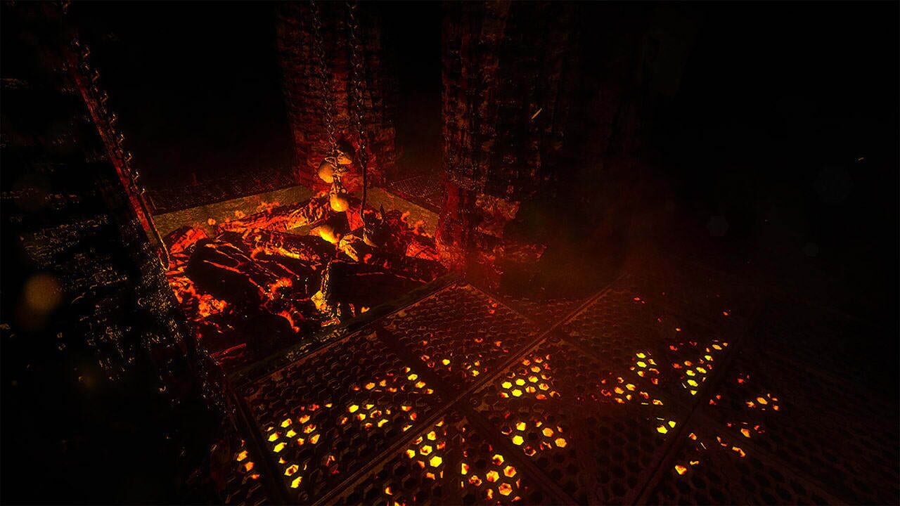 Dungeon Nightmares 1+2 Collection Image