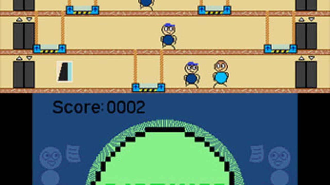 Hiding Out — Screenshot 3