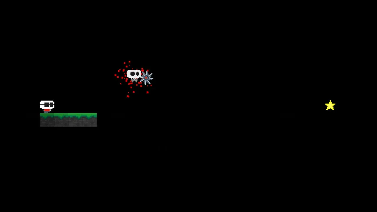Blindy screenshot 1