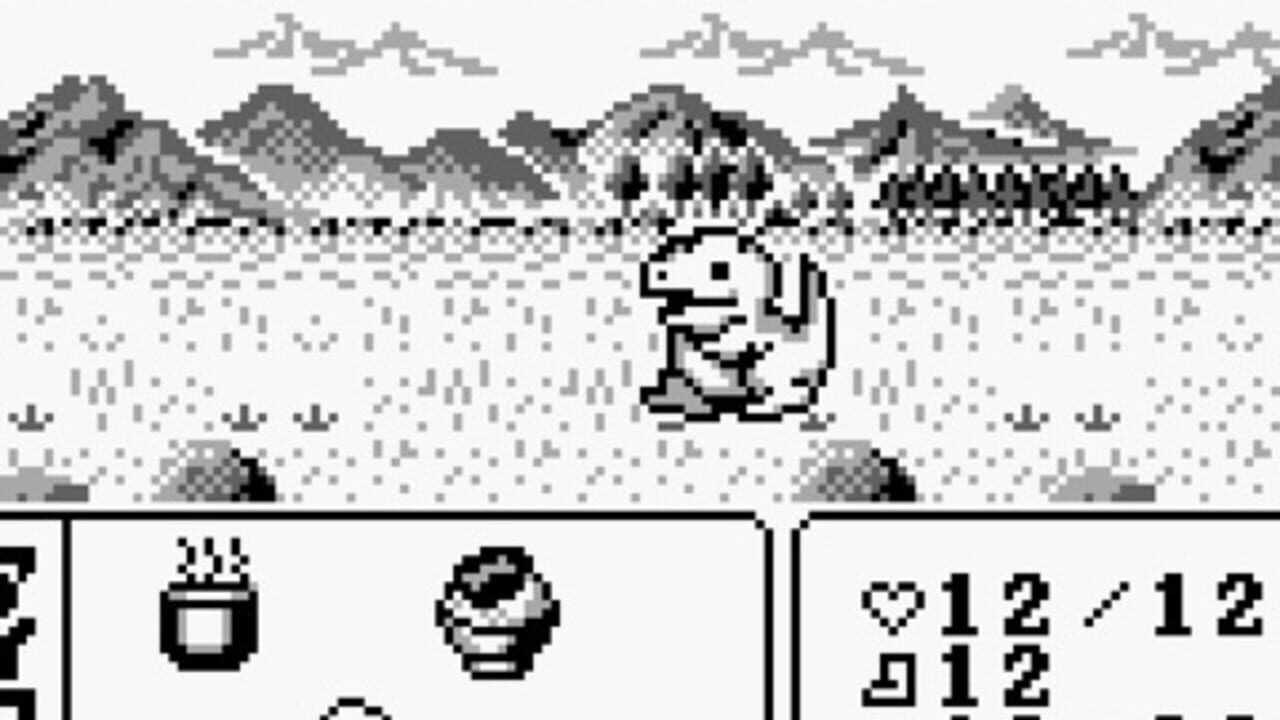 Dino Breeder — Screenshot 2