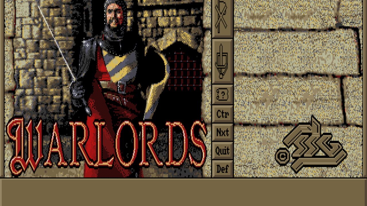 Warlords — Screenshot 2