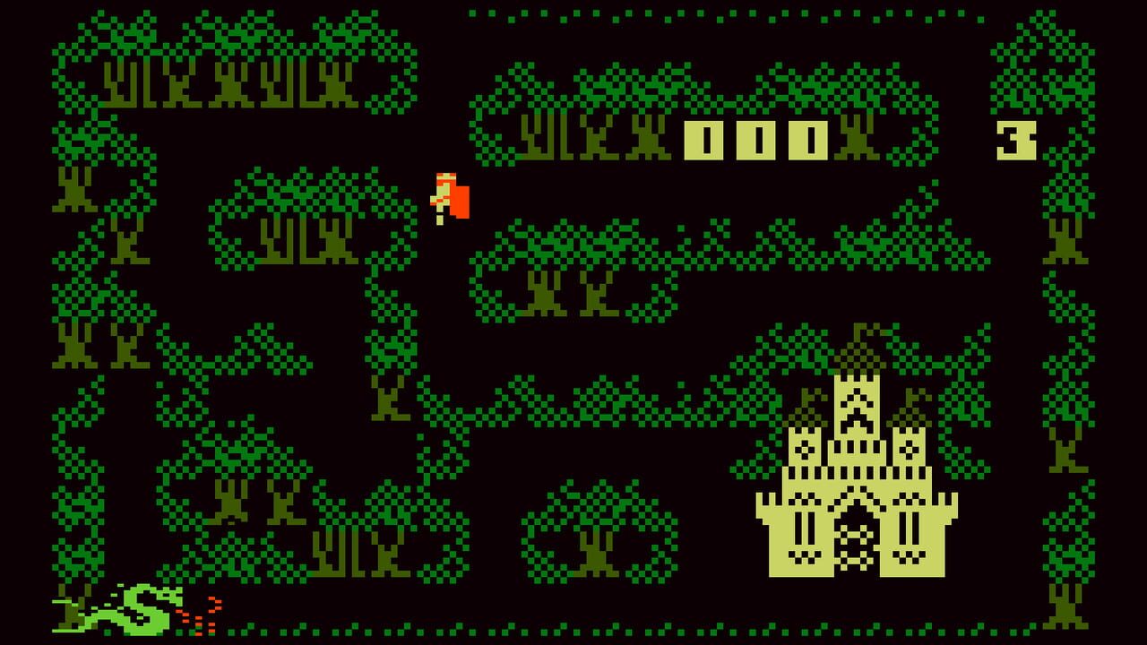 Intellivision Collection 1 Image