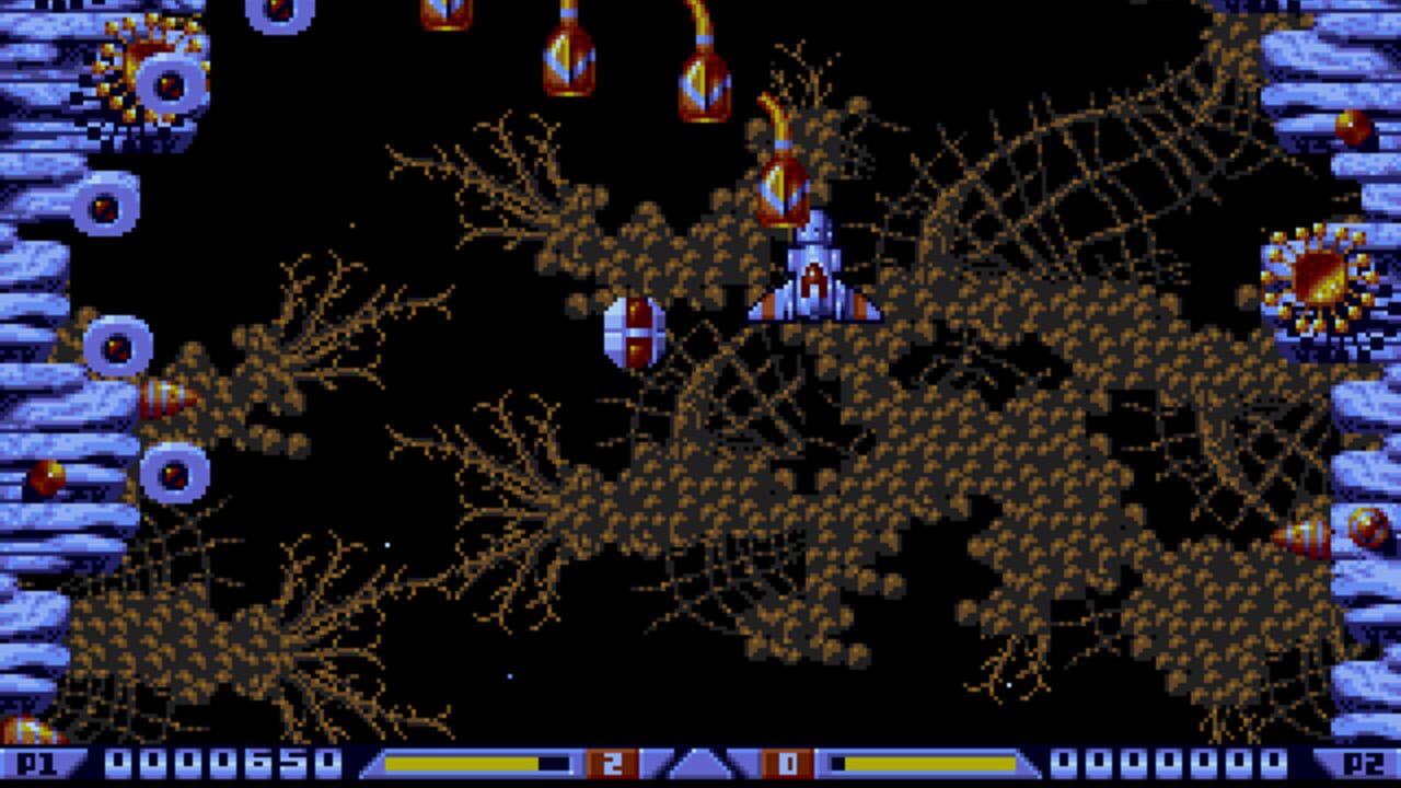 The Bitmap Brothers Collection 1 — Screenshot 1