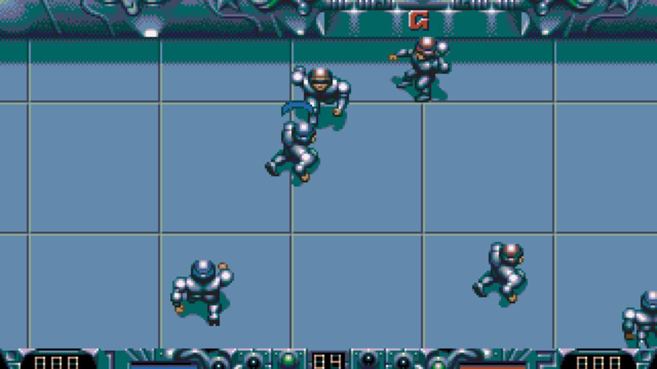 The Bitmap Brothers Collection 1 — Screenshot 3