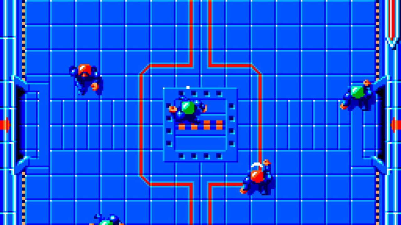 The Bitmap Brothers Collection 1 — Screenshot 5