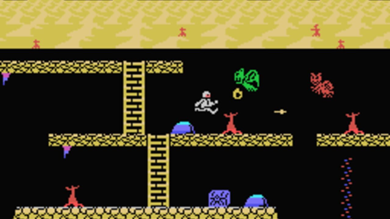 Princess Quest — Screenshot 1