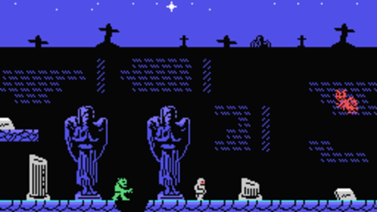 Princess Quest — Screenshot 2