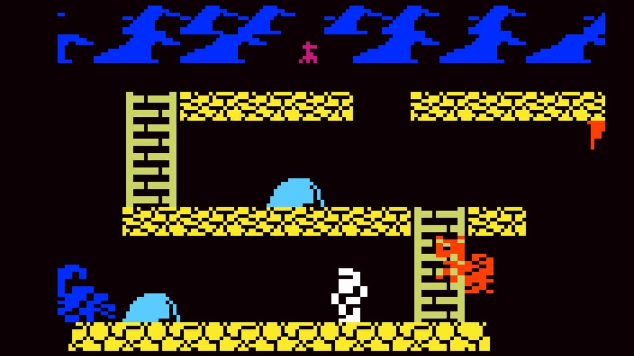 Princess Quest — Screenshot 3