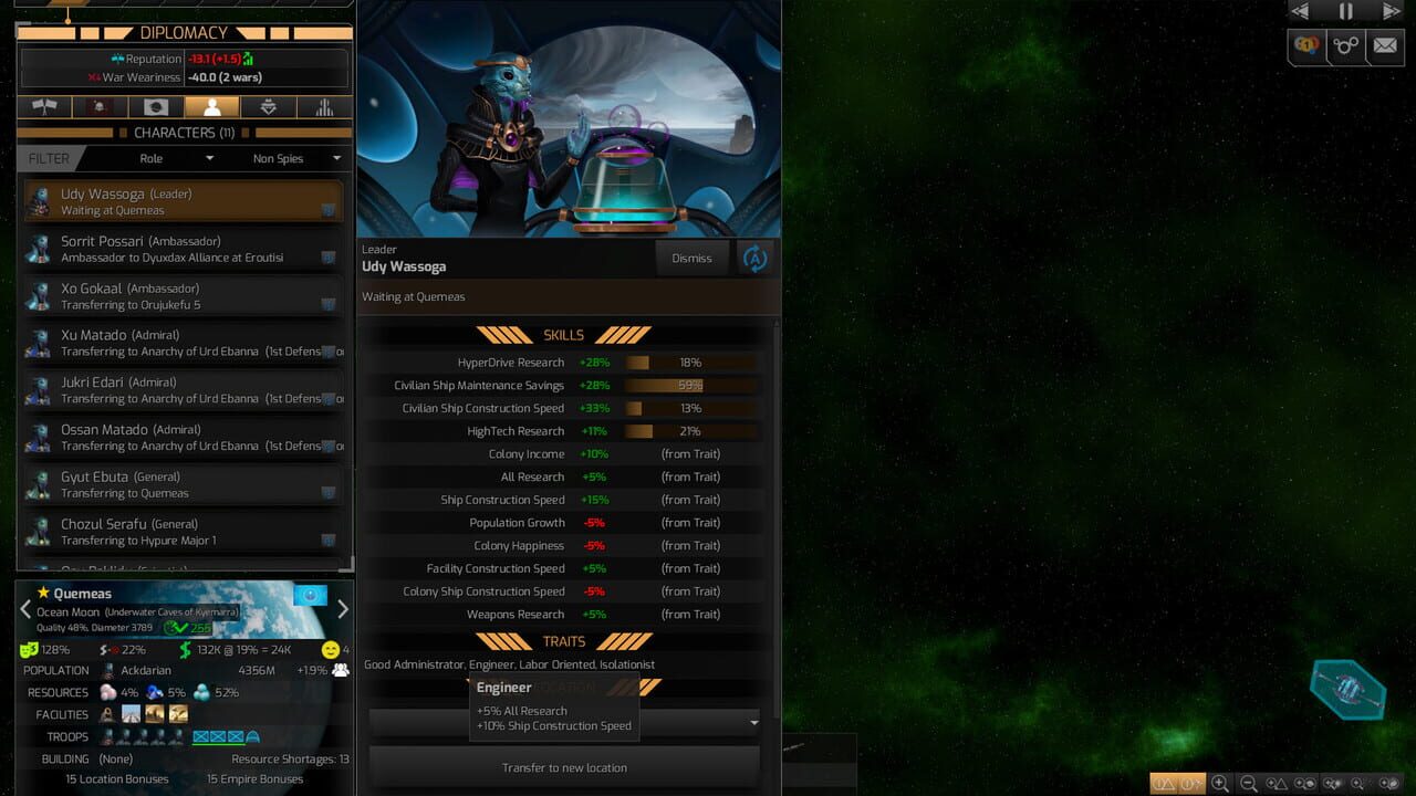Distant Worlds 2 Image