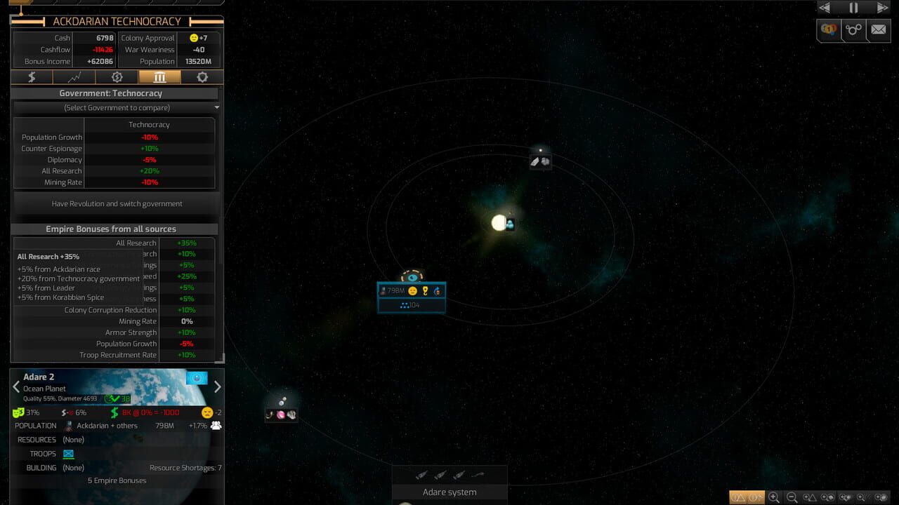 Distant Worlds 2 Image