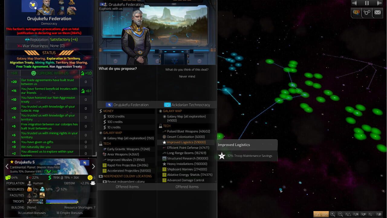 Distant Worlds 2 Image