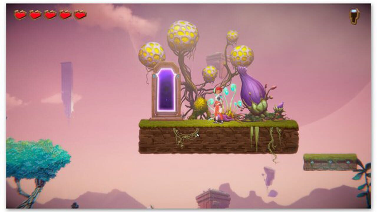 Alien Planet Explorer — Screenshot 3
