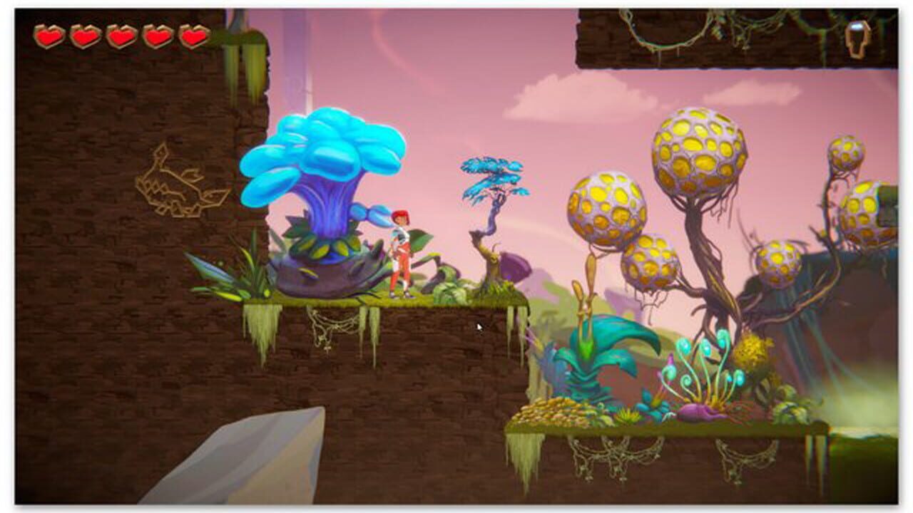 Alien Planet Explorer — Screenshot 5