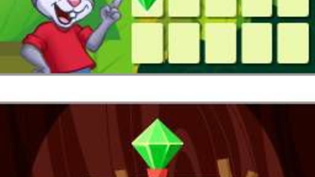 Lapin Malin : J'apprends à lire et à ecrire — Screenshot 5