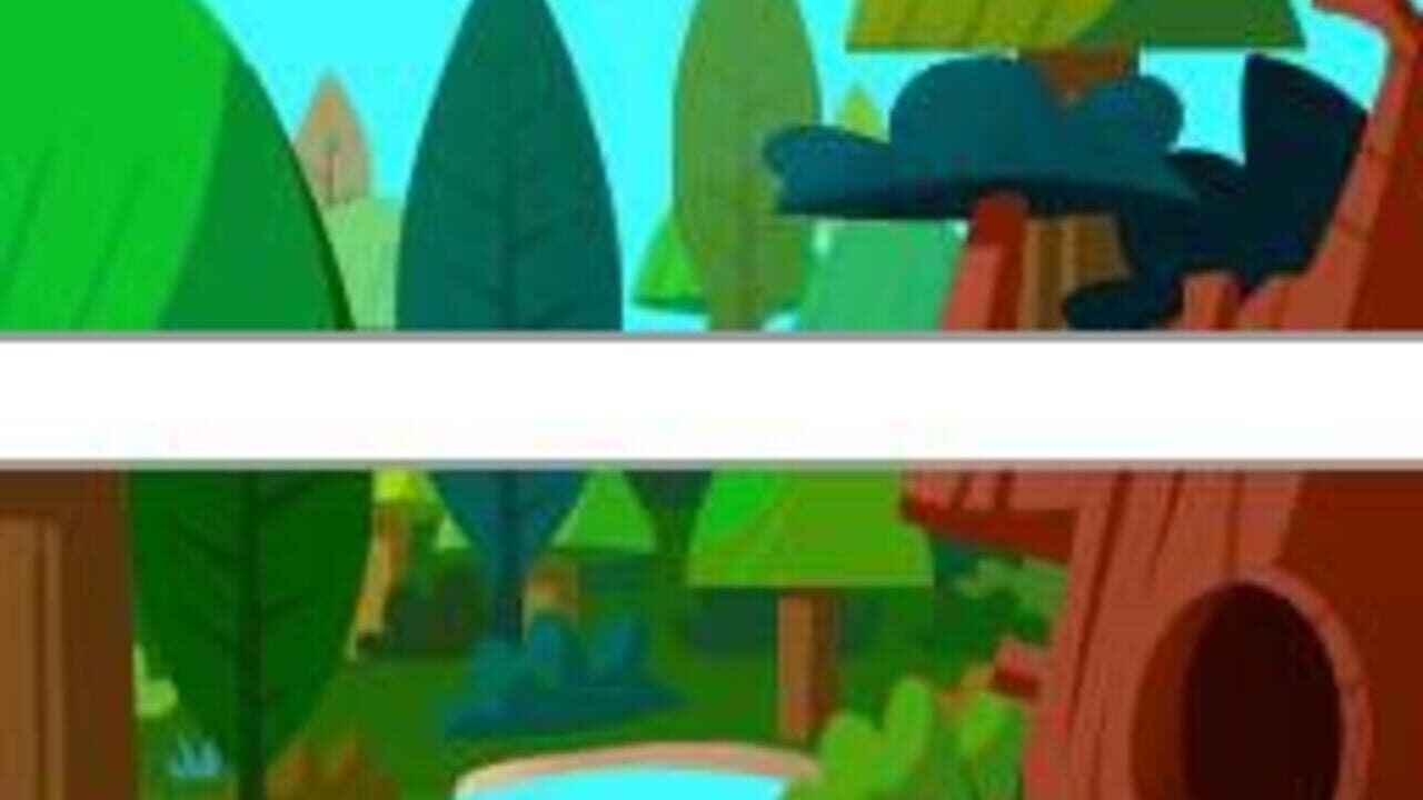 Lapin Malin : J'apprends à lire et à ecrire — Screenshot 3