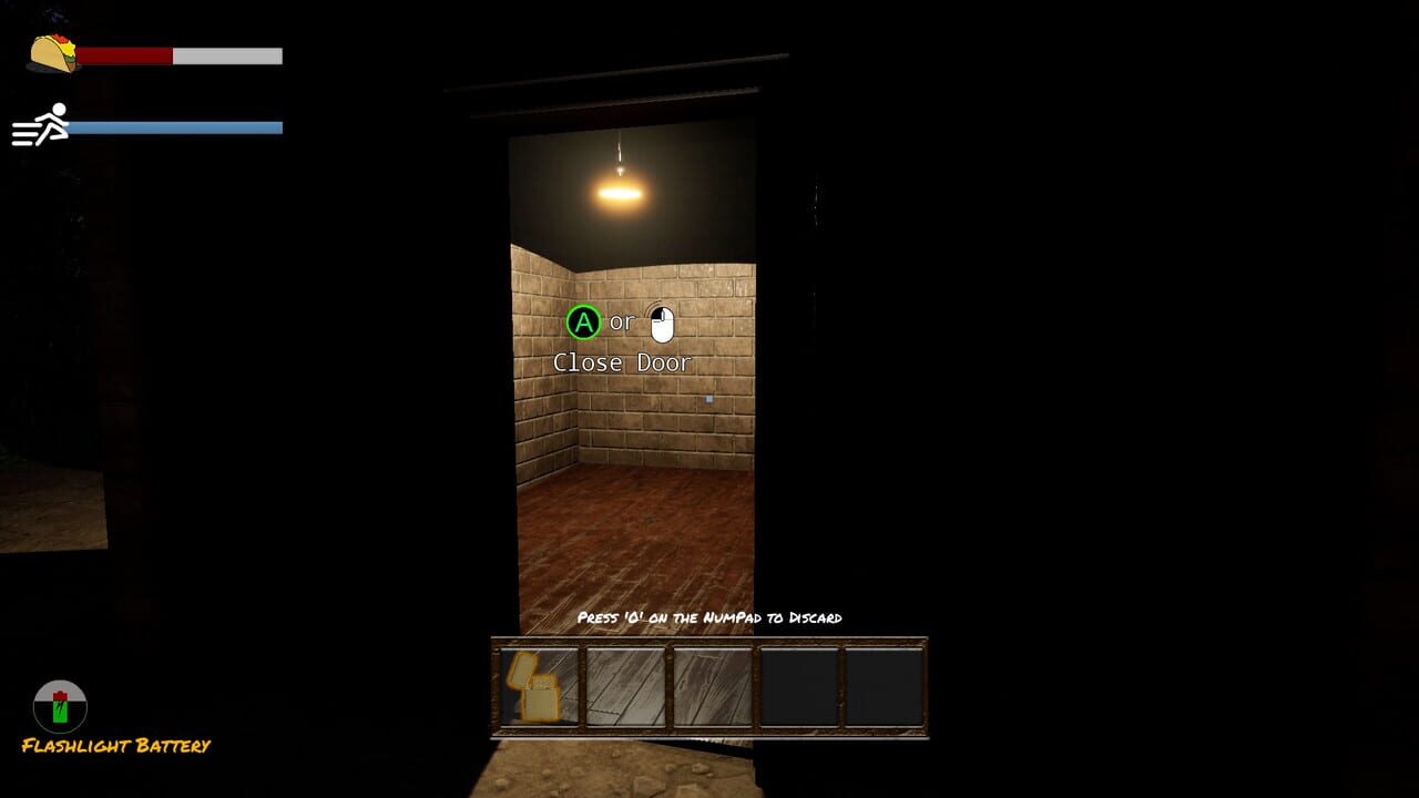 Survival Horror #8,436 — Screenshot 3