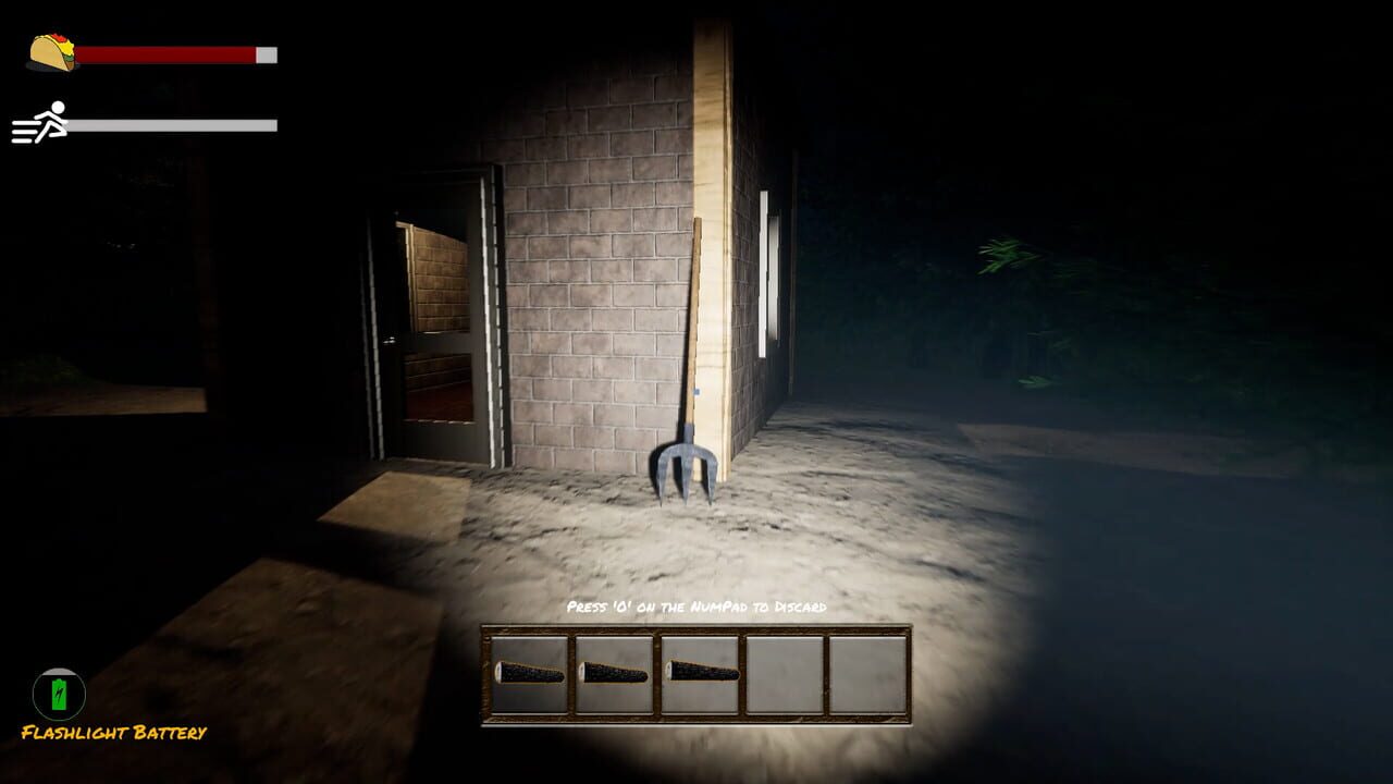 Survival Horror #8,436 — Screenshot 4