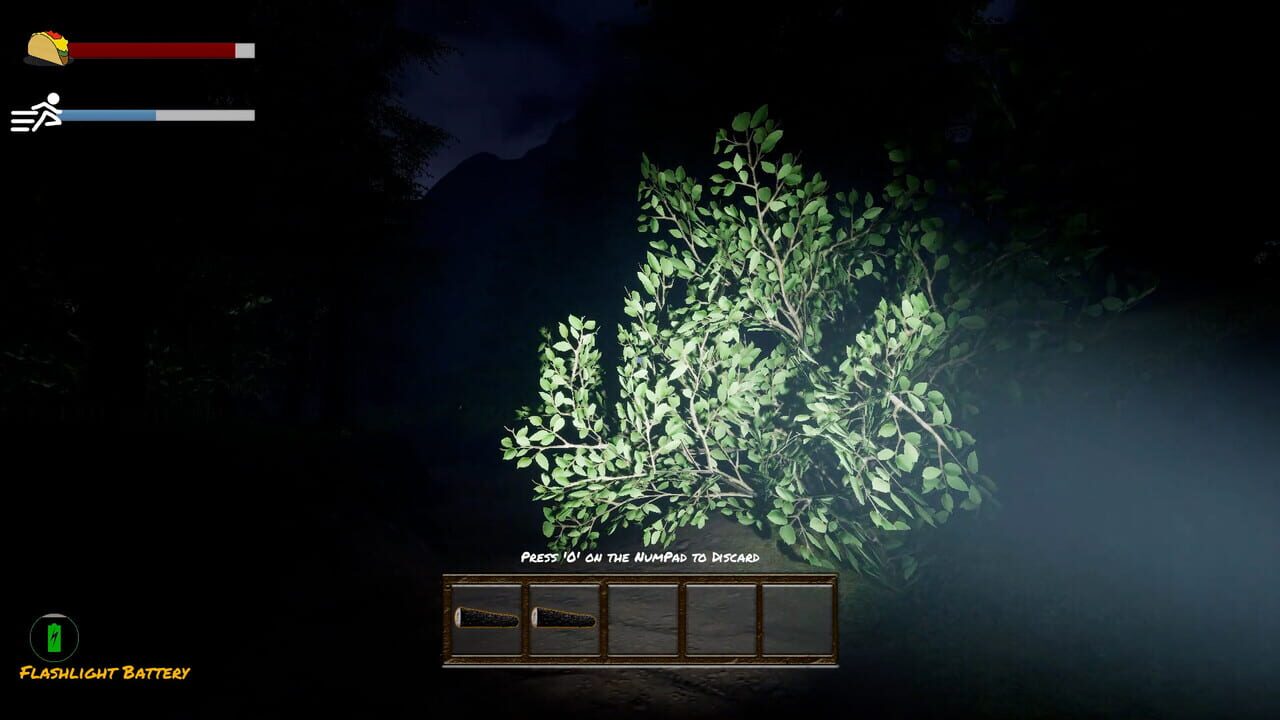 Survival Horror #8,436 — Screenshot 1