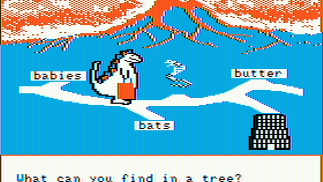 Bagasaurus Screenshot 1