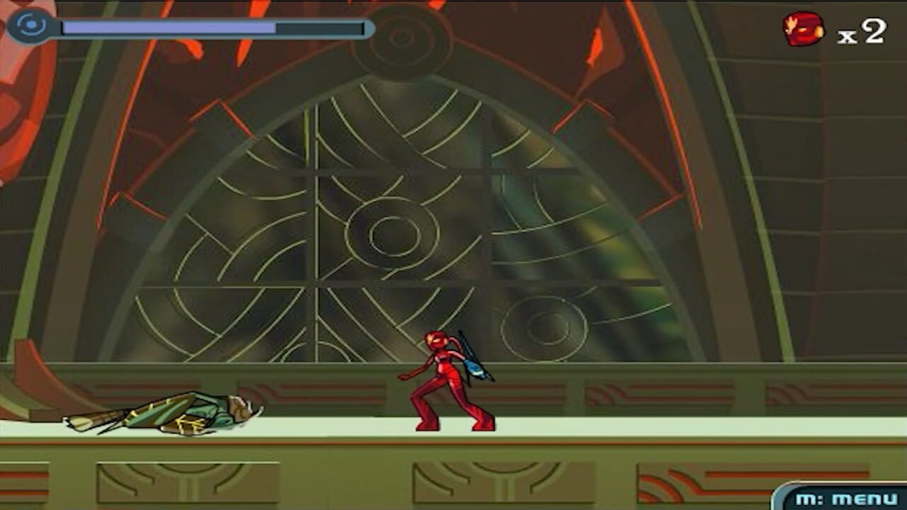 Screenshot 2