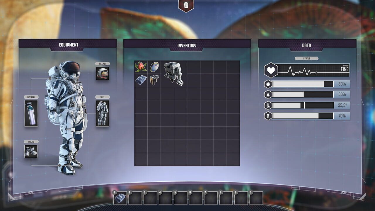 Interastra Image