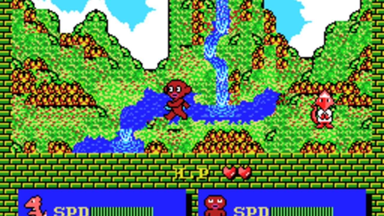Akanbe Dragon — Screenshot 3