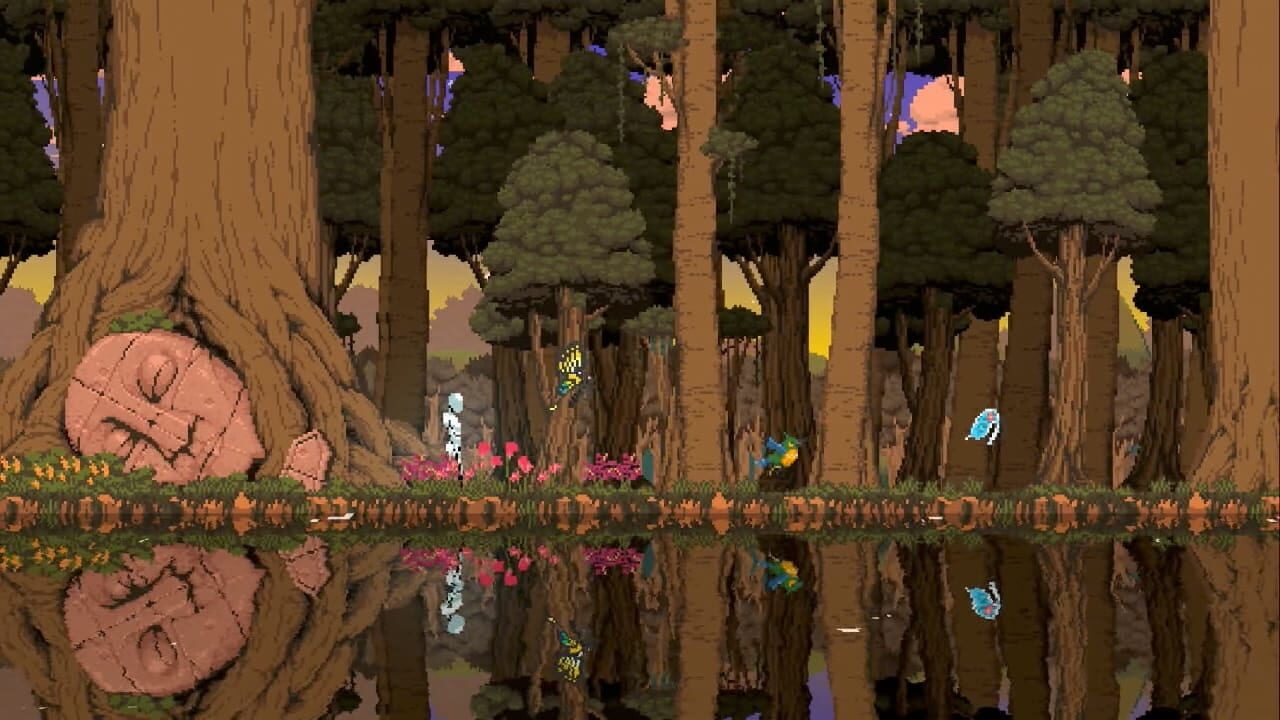 World for Two Image