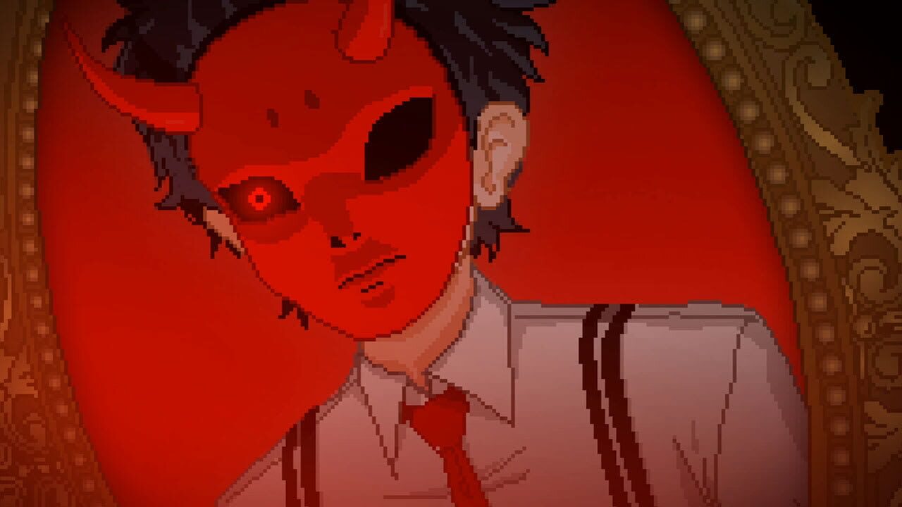 Yuppie Psycho: Executive Edition Image