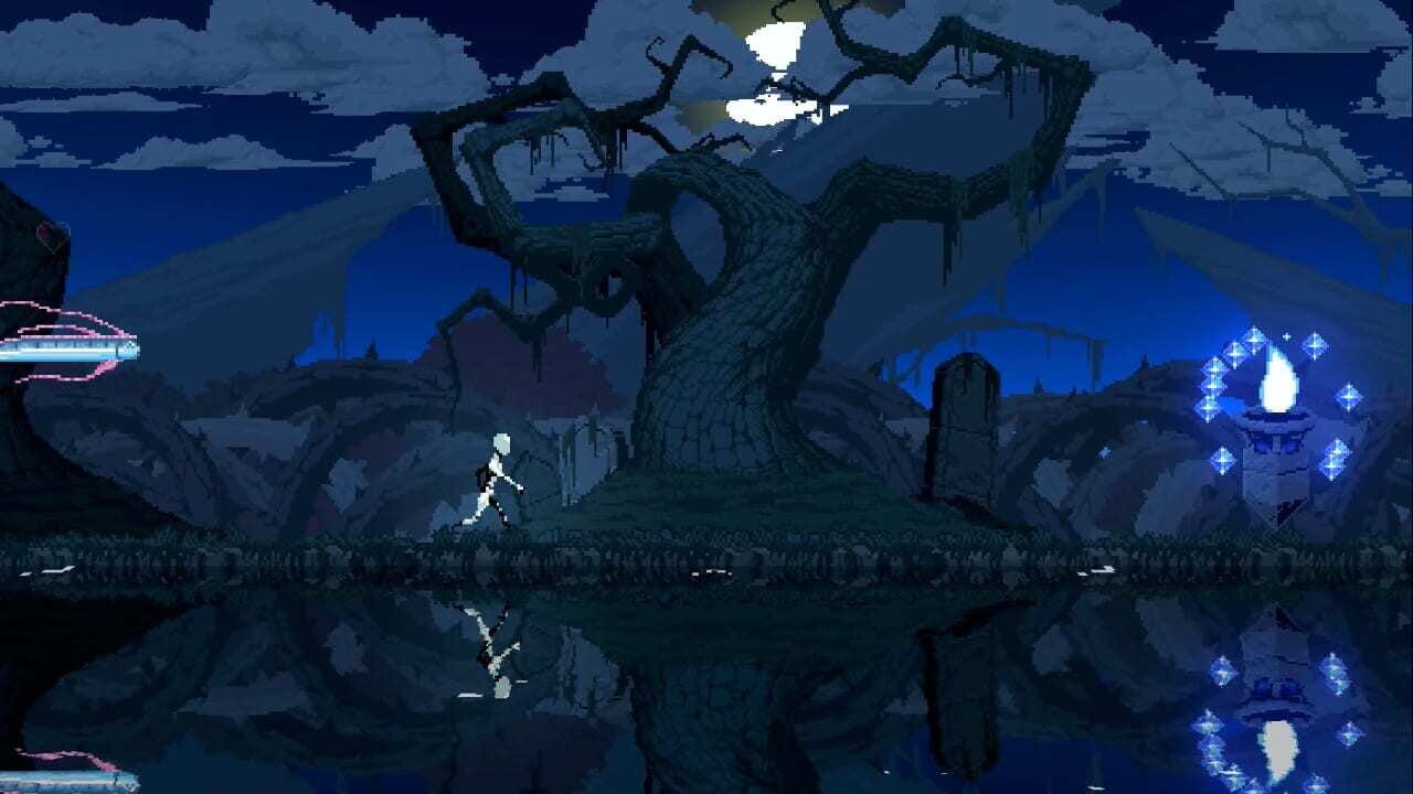 World for Two Image