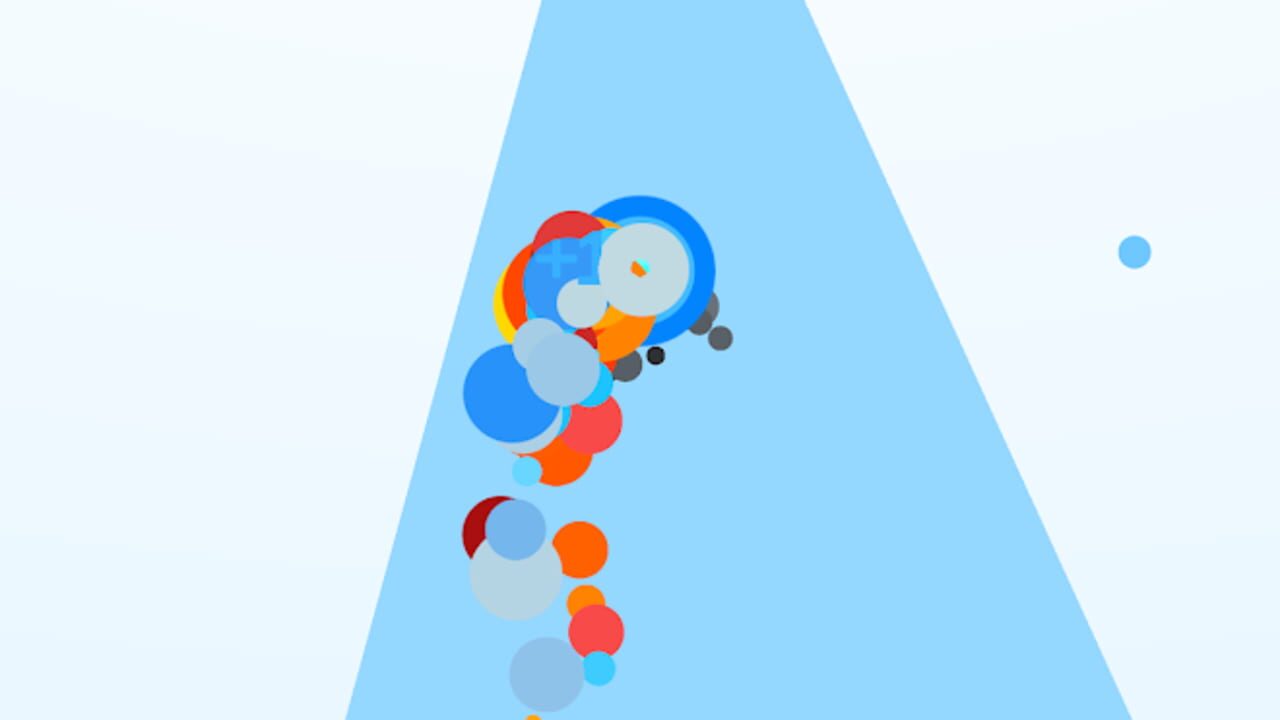 SpeedBall! — Screenshot 2