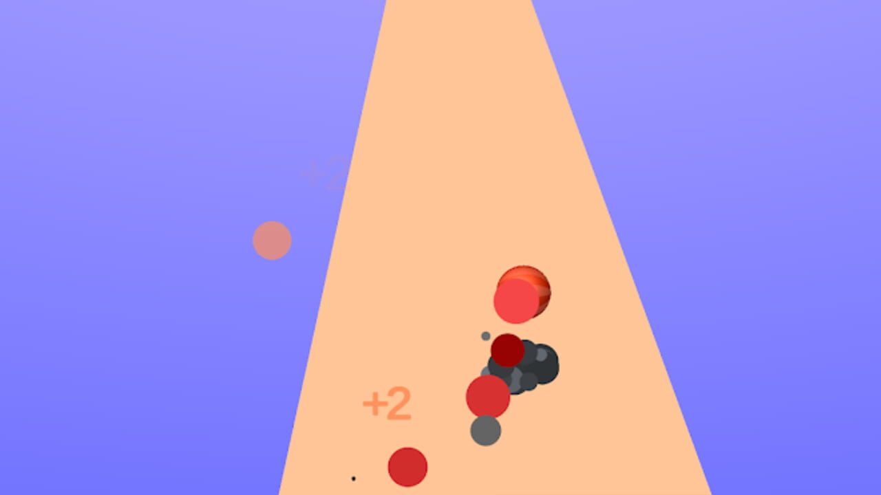 SpeedBall! — Screenshot 3
