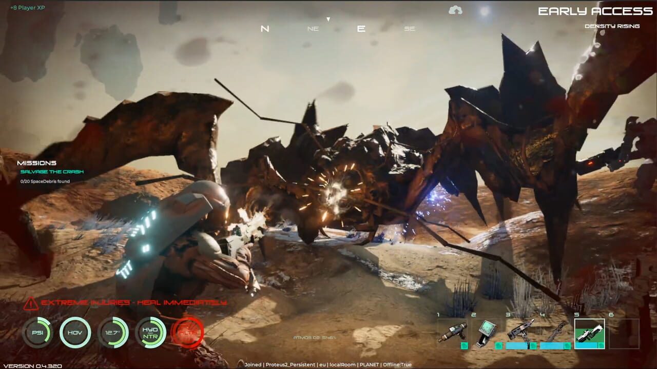 Osiris: New Dawn Image