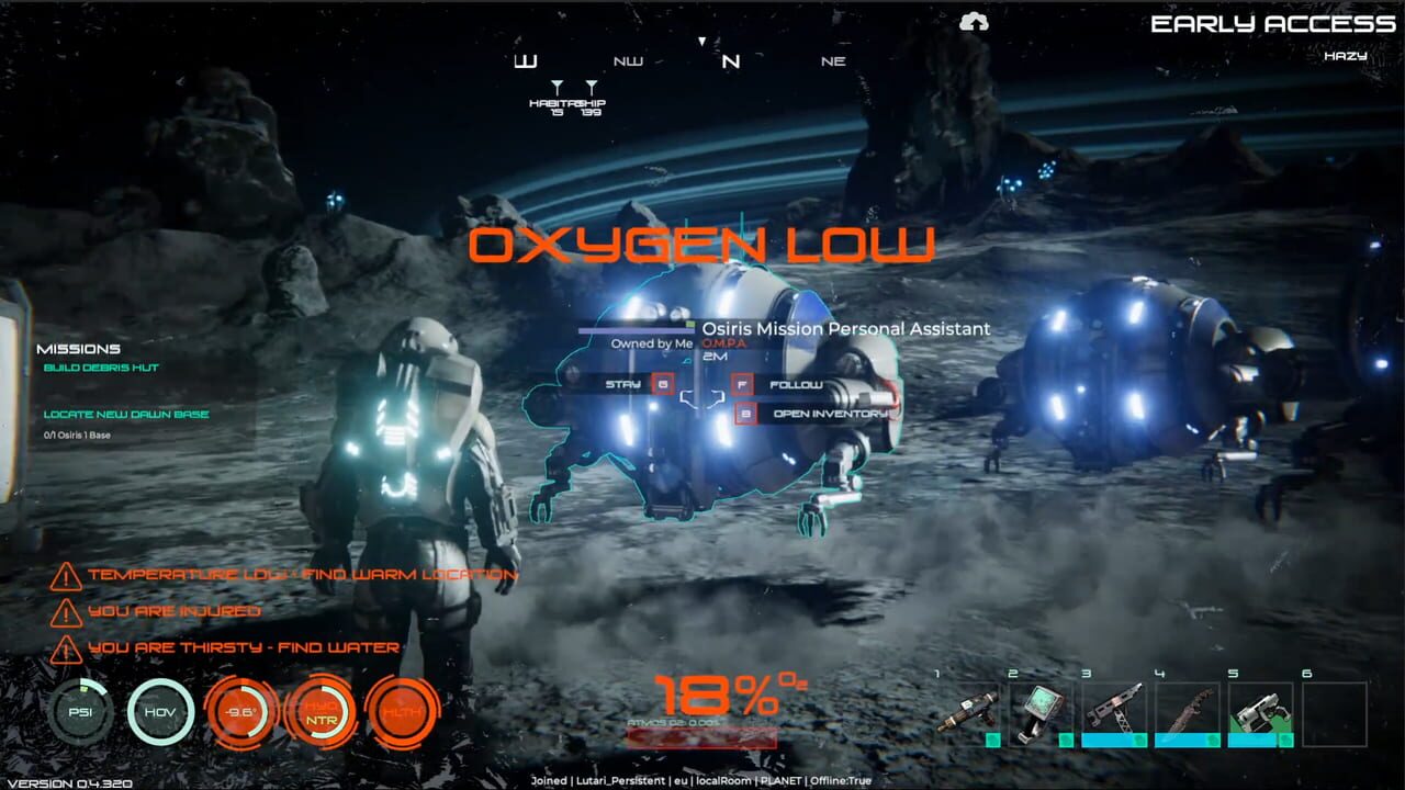 Osiris: New Dawn Image