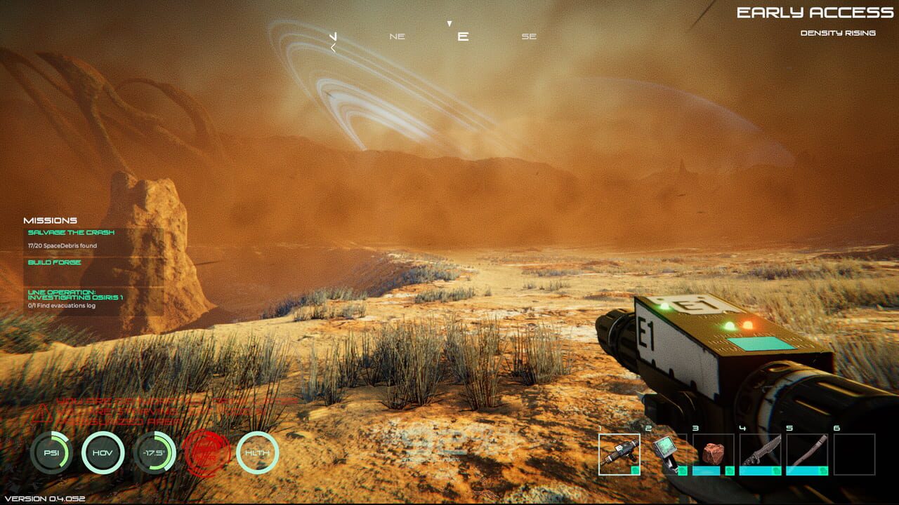 Osiris: New Dawn Image