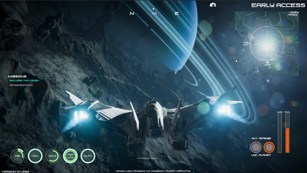 Osiris: New Dawn Image