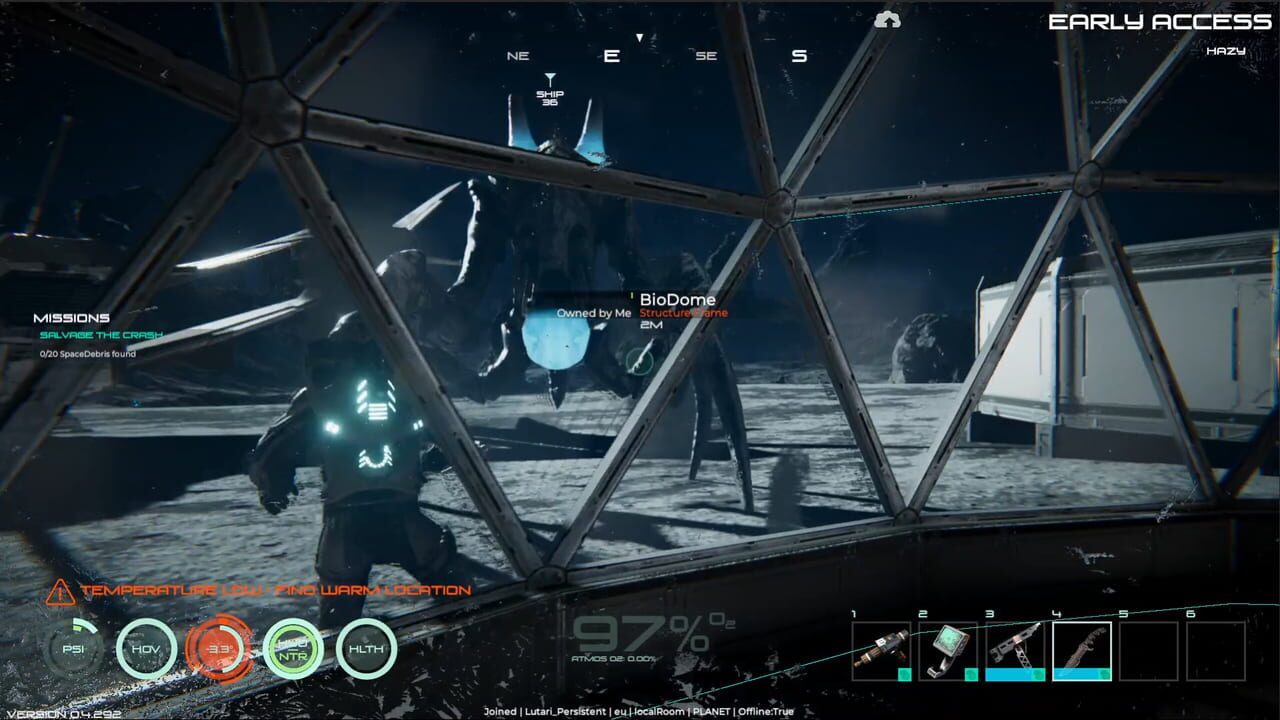 Osiris: New Dawn Image